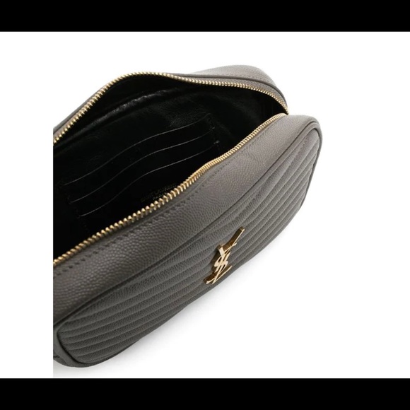 YSL Mini Lou Camera bag - Picture 4 of 5